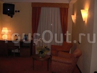 Hotel 3 Querce