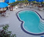 Blue Tang Inn Blue Tang Inn