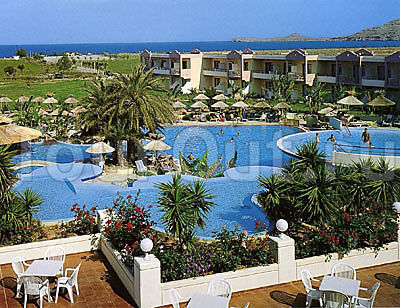 Atrium Palace Thalasso Spa Resort & Villas