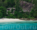 Фото Four Seasons Resort Seychelles