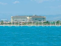 Washington Resort