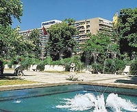 Фото отеля Maritim Grand Фото отеля Maritim Grand