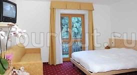 Hotel Fantelli