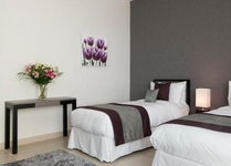 Nassima Towers Hotel Apartments