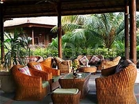 Bali Tropiс Resort & Spa