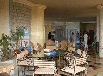 Delphin El Habib Resort