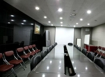 Cheonan Central Tourist Hotel