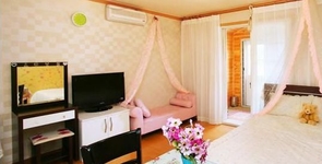 Daegwalnyeong Beauty House Pension