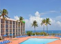 Holiday Inn & Tropical Casino Ponce