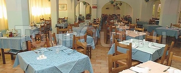 Hotel Delle Vigne