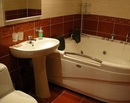 Фото Serebryaniy Vodopad
