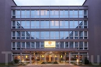 Фото отеля Azimut Hotel Munchen City Ost