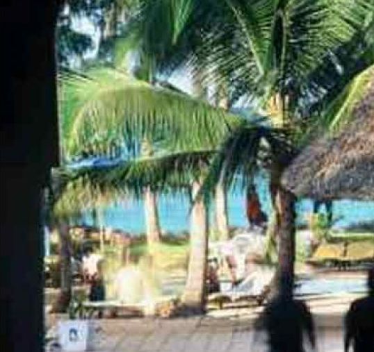 Blue Bay Beach Resort