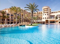 Moevenpick Resort and Marine Spa Sousse