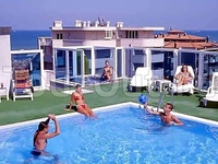Hotel Soleblu