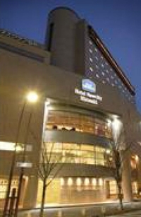 Фото отеля Best Western Hotel Newcity Hirosaki