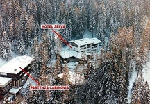 Hotel Selva