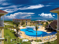 Фото отеля Iberostar Laguna Azul