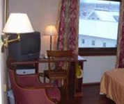 Hotel Aurora Svolvaer Lofoten