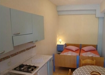 Apartmani Santic