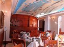 Hotel Castilla Real