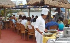 Cancun Clipper Club Cancun Clipper Club