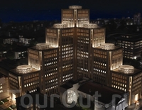 Фото отеля 7 Days City Hotel Фото отеля 7 Days City Hotel