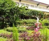 Фото отеля Bed & Breakfast at Royale Tagaytay Country Club
