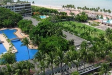 Ambassador City Jomtien Ambassador Wing