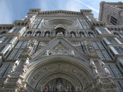 собор Санта Мария дель Фиоре ,Флоренция