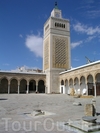 Фотография Mosque Olive