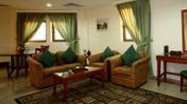 Lily Hotel Suite Mubarraz