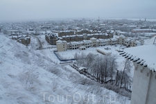 Тобольск