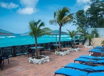 South Gap Hotel