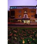 Hotel San Agustin Colonial
