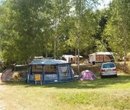 Фото Eurocamping Bojkovice