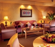 Al Bustan Rotana