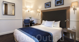 Elysees Union Hotel