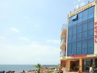 Bijou Hotel (Бижу Отель)