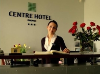 Centre Hotel Nuova