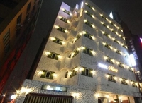 Фото отеля Mare Hotel Dongdaemun