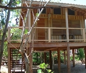 Finca House