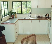 A Chalet In The Ferns A Chalet In The Ferns