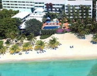 Фото отеля Coconut Court Beach Resort