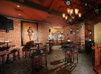 Howard Johnson Diplomat Hotel Howard Johnson Diplomat Hotel