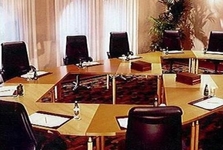 Pullman Dubai City Centre Hotel & Residence