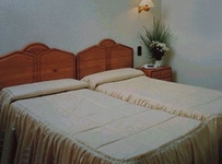 Aparthotel Velvet