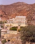 Samode Palace