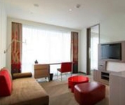 Hotel Novotel Taipei Taoyuan International Airport
