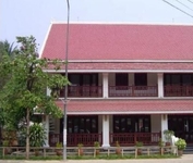 Arissara House